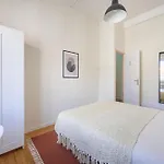 Amazing Coliving In Marques De Pombal * リスボン