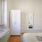 Amazing Coliving In Marques De Pombal リスボン