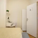 ゲストハウス Amazing Coliving In Marques De Pombal