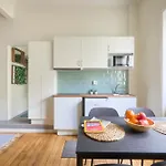 Amazing Coliving In Marques De Pombal リスボン