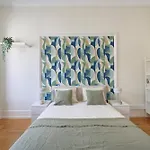 Amazing Coliving In Marques De Pombal 招待所