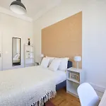 Amazing Coliving In Marques De Pombal Гостевой дом