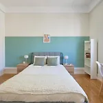 Amazing Coliving In Marques De Pombal