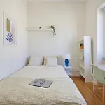 Amazing Coliving In Marques De Pombal * Lisboa