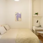 Amazing Coliving In Marques De Pombal * Lisboa