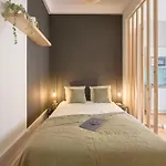 Amazing Coliving In Marques De Pombal 招待所 *