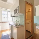 Amazing Coliving In Marques De Pombal 招待所