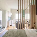 Amazing Coliving In Marques De Pombal 招待所