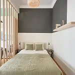 招待所 Amazing Coliving In Marques De Pombal