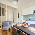 Гостевой дом Amazing Coliving In Marques De Pombal *
