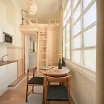招待所 Amazing Coliving In Marques De Pombal