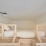 Amazing Coliving In Marques De Pombal 招待所
