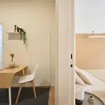 Amazing Coliving In Marques De Pombal Lisboa