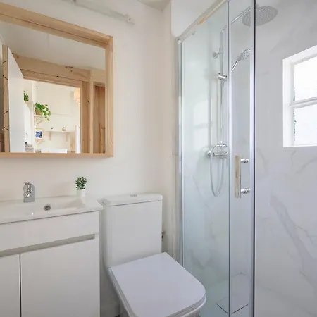 Amazing Coliving In Marquês De Pombal *