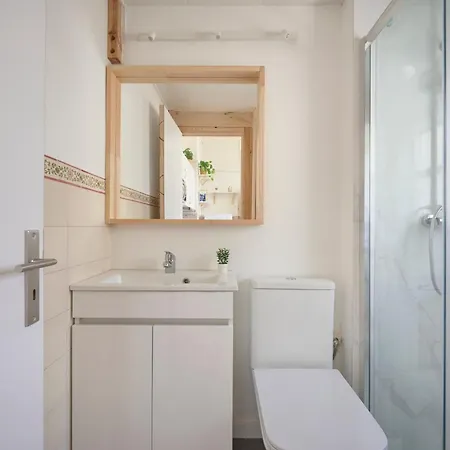 Amazing Coliving In Marques De Pombal Affittacamere