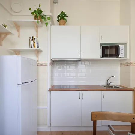 Casa de hóspedes Amazing Coliving In Marquês De Pombal *