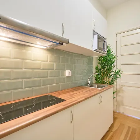 Casa de hóspedes Amazing Coliving In Marquês De Pombal *