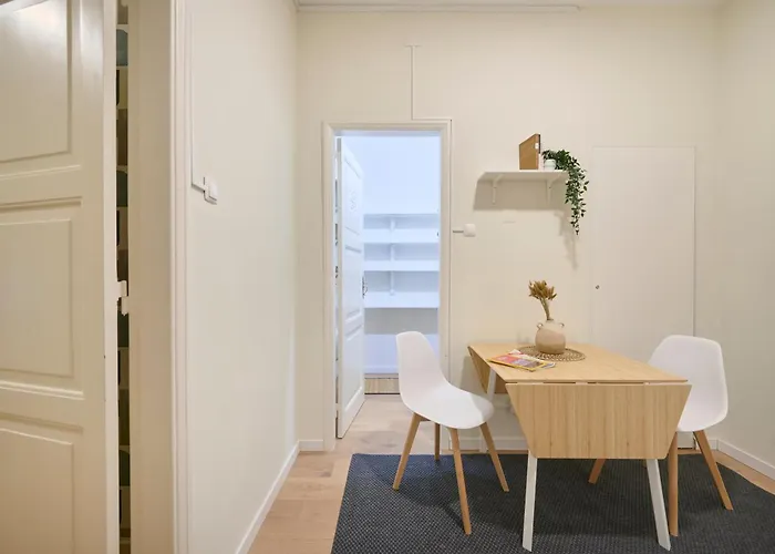 Amazing Coliving In Marques De Pombal Guest house Lisbon