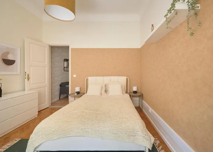 Guest house Amazing Coliving In Marques De Pombal