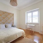 Amazing Coliving In Marques De Pombal Pensionat *