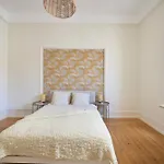 Amazing Coliving In Marques De Pombal