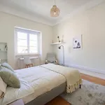 Amazing Coliving In Marques De Pombal Pensionat Lisboa