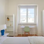Amazing Coliving In Marques De Pombal *