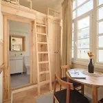 Amazing Coliving In Marques De Pombal Lisboa