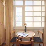 Pensionat Amazing Coliving In Marques De Pombal *