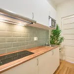 Pensionat Amazing Coliving In Marques De Pombal *