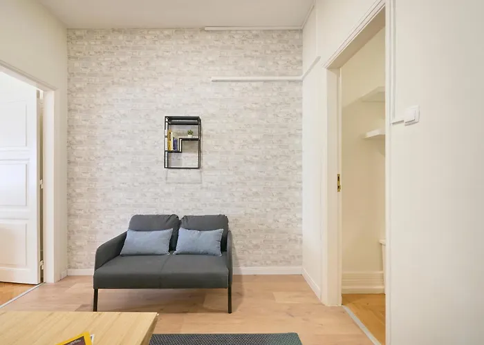 Amazing Coliving In Marquês De Pombal *