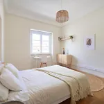 بيت ضيافة Amazing Coliving In Marques De Pombal