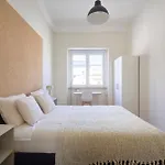 بيت ضيافة Amazing Coliving In Marques De Pombal *