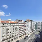 Amazing Coliving In Marques De Pombal بيت ضيافة