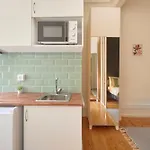 بيت ضيافة Amazing Coliving In Marques De Pombal *