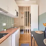 Amazing Coliving In Marques De Pombal *