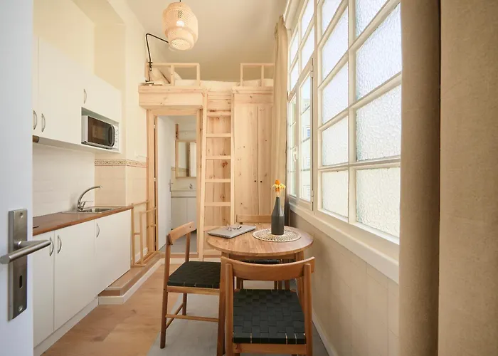 Vendégház Amazing Coliving In Marques De Pombal