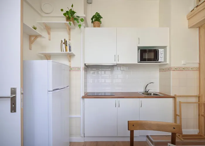 Vendégház Amazing Coliving In Marques De Pombal *